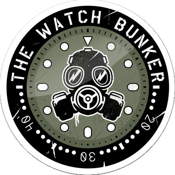 The Watch Bunker Club Store
